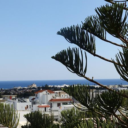 Emmanuel Apartments Rhodes City Eksteriør bilde