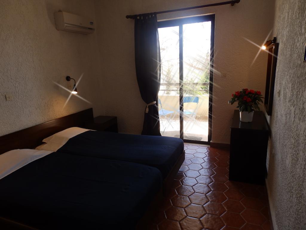 Emmanuel Apartments Rhodes City Rom bilde