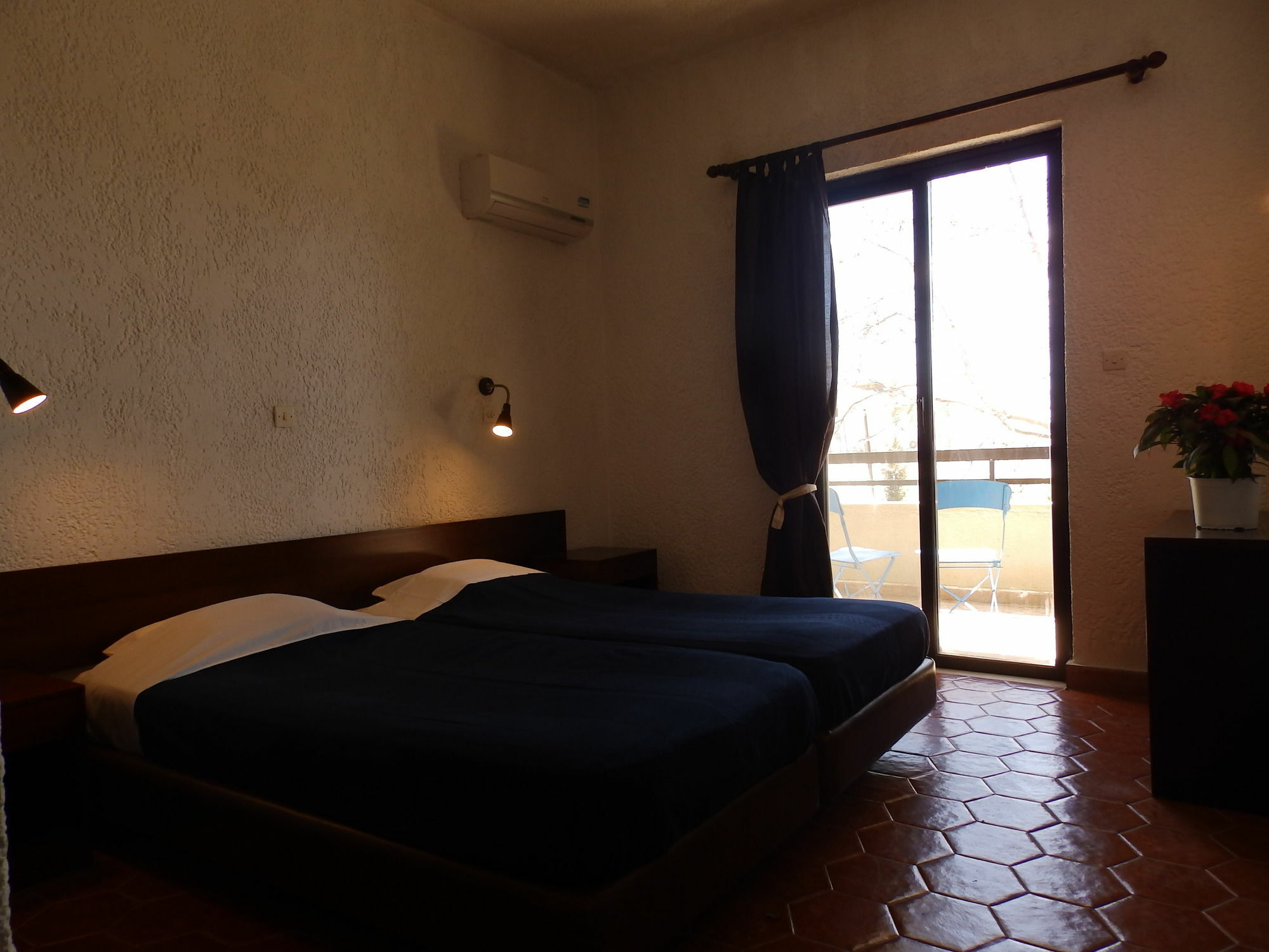Emmanuel Apartments Rhodes City Eksteriør bilde
