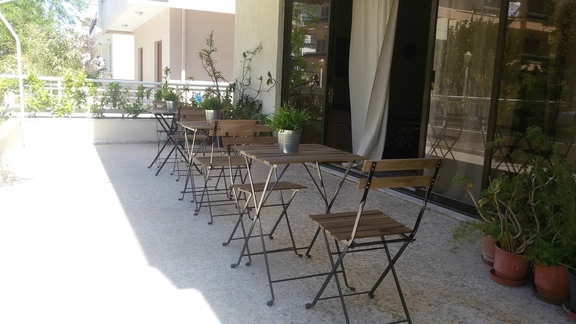 Emmanuel Apartments Rhodes City Eksteriør bilde
